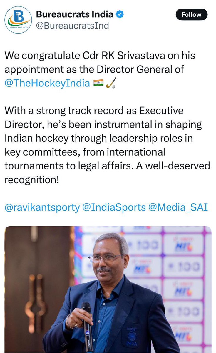 Proud moments for UPSAINIANS Congratulations Cdr RK Srivastava (UPSS939)
<a href="/myogioffice/">Yogi Adityanath Office</a>