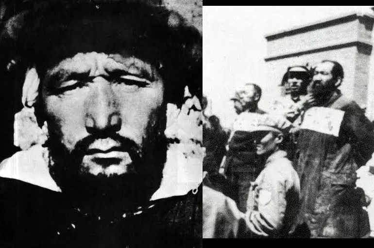 🔴Bugün Doğu Türkistan Direniş Lideri Osman Batur’un Şehadet Yıldönümü 

🔻1940’ta Çin'e karşı tek başına dağa çıktı, sonra otuz bin kişi ona katıdı.
🔻1943’te han ilan edildi.
🔻1945’te Doğu Türkistan’da birkaç şehir dışında kontrol Türklerin elindeydi.
🔻1950’ye gelindiğinde