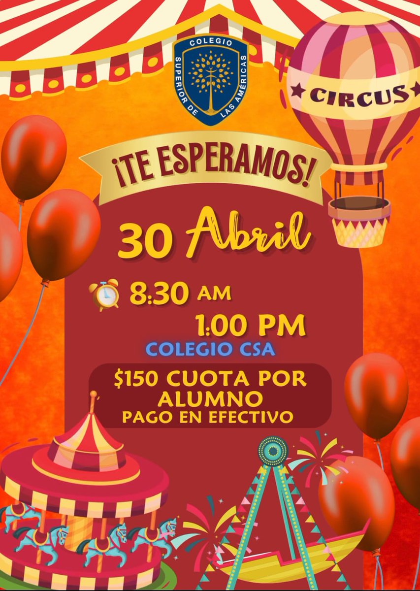 csacolegio's tweet photo. ¡¡Es hoy, es hoy!! https://t.co/GdtCFbM9Z3
