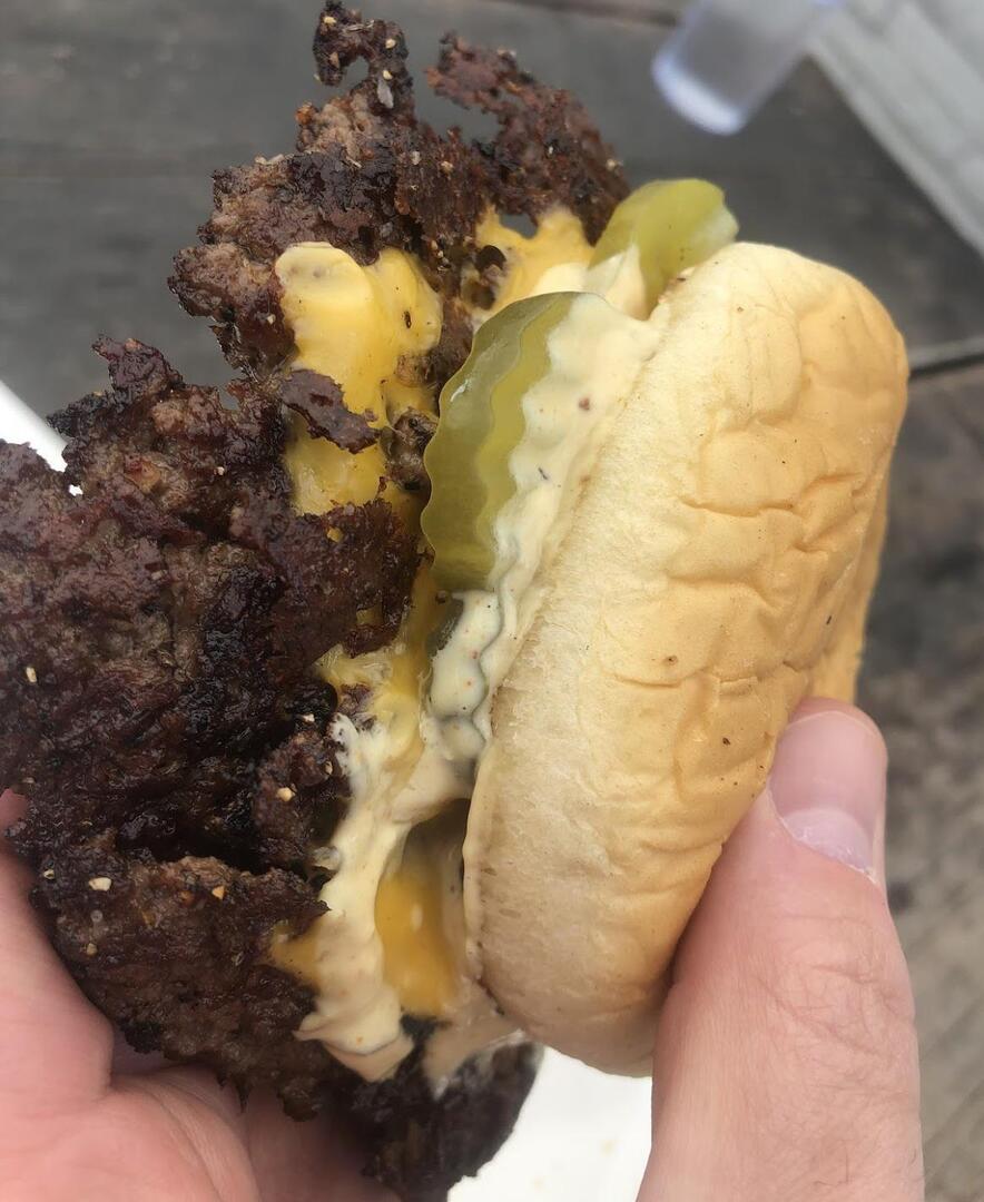 homevsfastfood's tweet photo. [i ate] smashed burger
👉 https://t.co/J4kfnLdrNE
#smashedburger #burgerlovers #foodie #grilledperfection #yum #homecooking #food #recipes #foodpic #foodie #foodlover #cooking #hungry #goodfood #homecookingvsfastfood https://t.co/kDV5iUjPLB