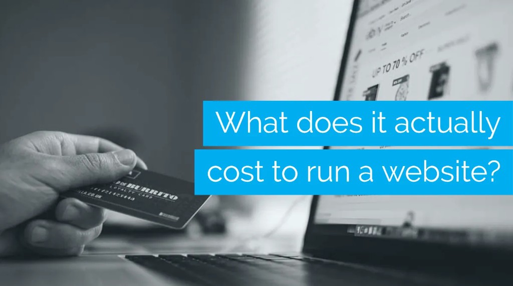 To get a firm idea of what the ongoing costs will be for your website we will need to look at several different areas that will be generating expenses over the lifetime of your site.

Read more 👉 lttr.ai/AeMdz

#wordpress #webdesign #webdeveloper