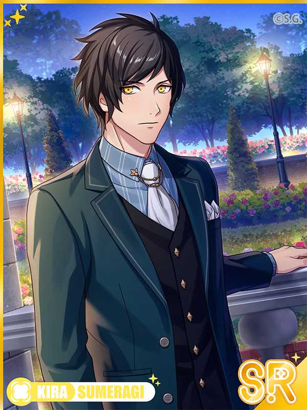 うたプリ 綺羅 Amazon.co.jp: うたプリ HE☆VENS 新選組 皇綺羅 メセカ