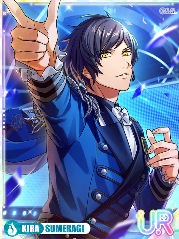 うたプリ 綺羅 うたの☆プリンスさまっ♪ LIVE EMOTION on X