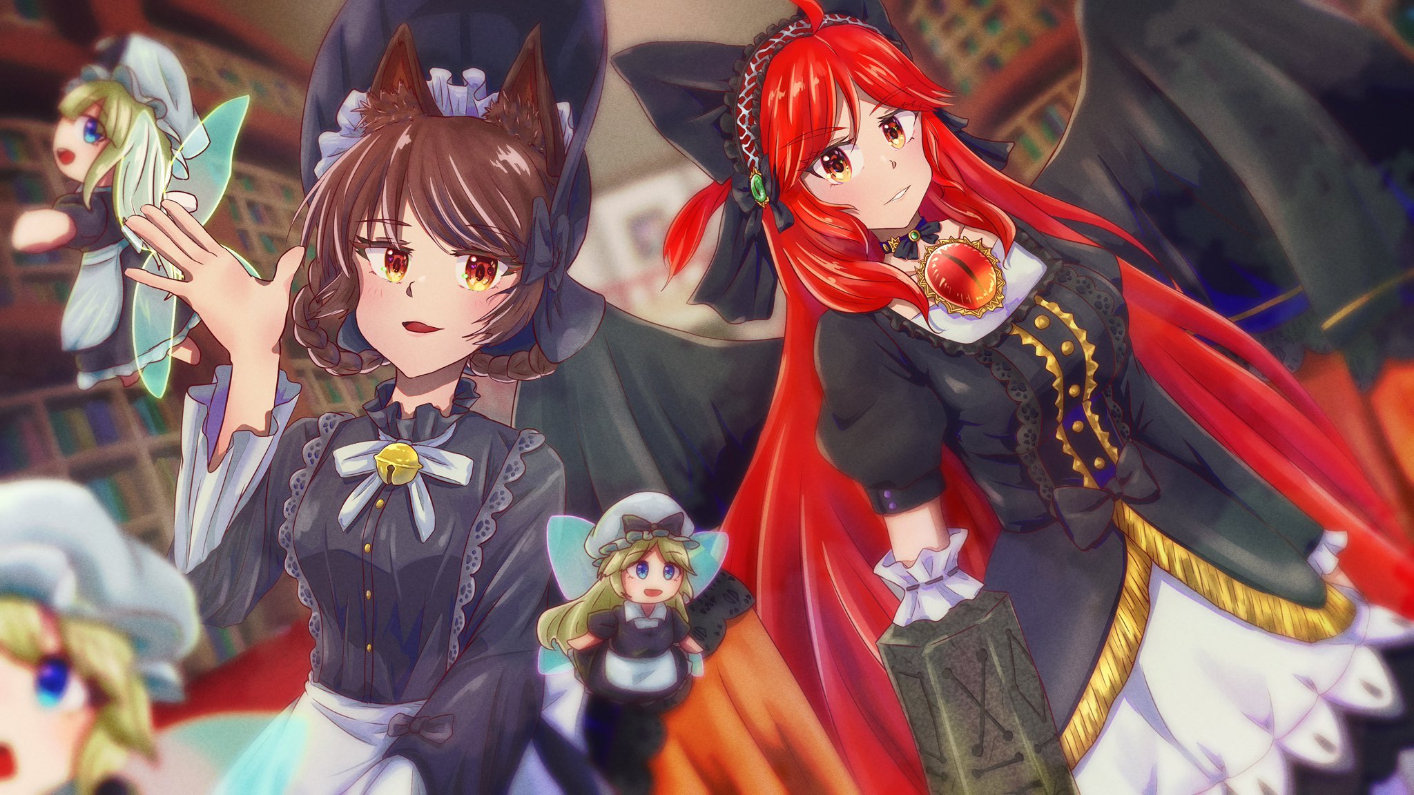 Artemis☢️💀Next→例大祭 な44b on X: Artemis☢️💀Next→例大祭 な44b on X: