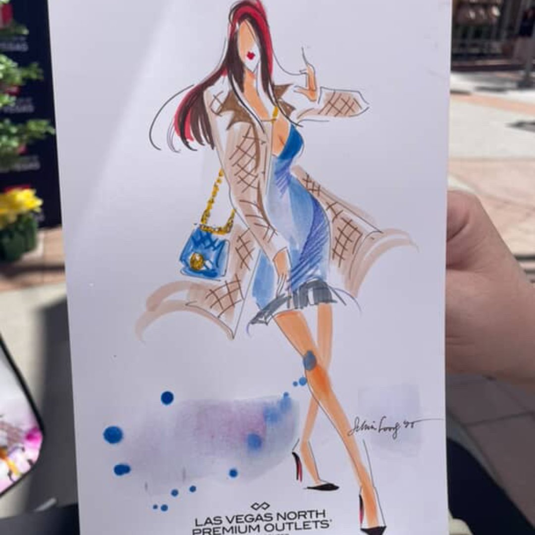 juniorleaguelv's tweet photo. On April 19, 2025, Special Events partnered with the Las Vegas North Premium Outlets for a fundraising event. The event supported Junior Leagueโs efforts to raise funds for its community partners.
#JLLV https://t.co/TanAF6Cd4b