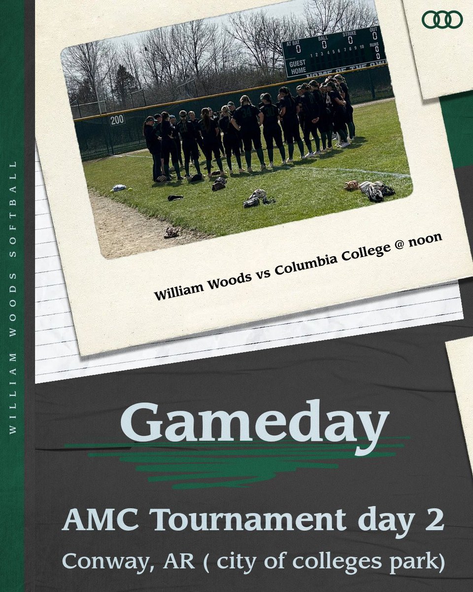 GAMEDAY!! First pitch at noon!
Click for games!

m.youtube.com/@FontbonneUGri…