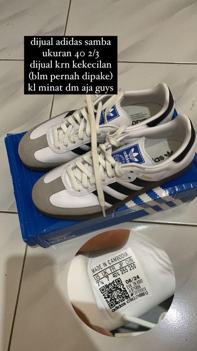 _goodpumpkin's tweet photo. @unicelounge masi baruu bangettt gapernah dipake samsekk, ori jastip thailand, ak anter sampe kostt https://t.co/e8wxWIhQB7