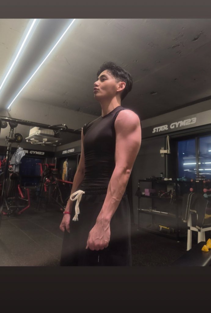 KIM TAEHYUNG🥵😍