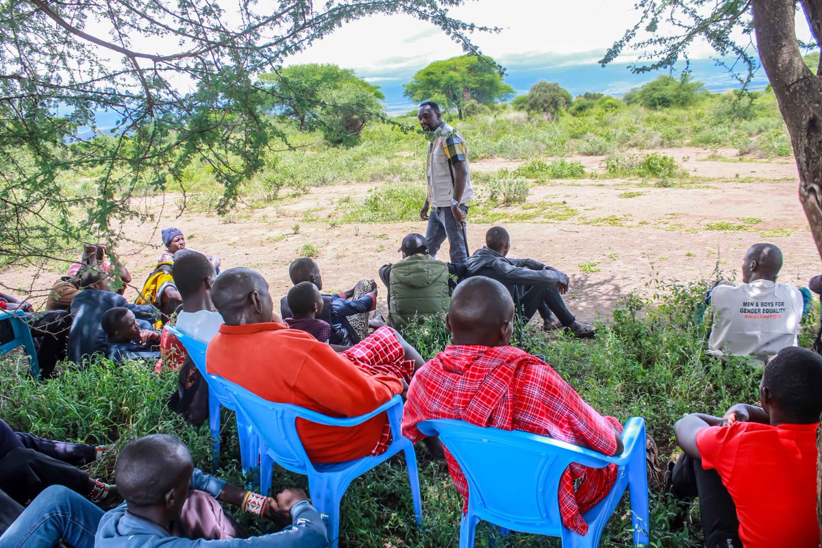 #MenEndFGM tweet media