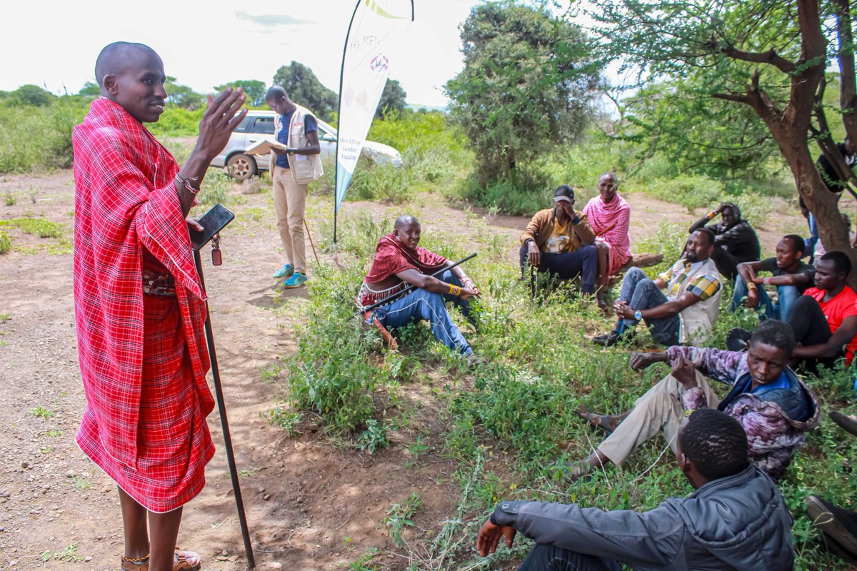 #MenEndFGM tweet media