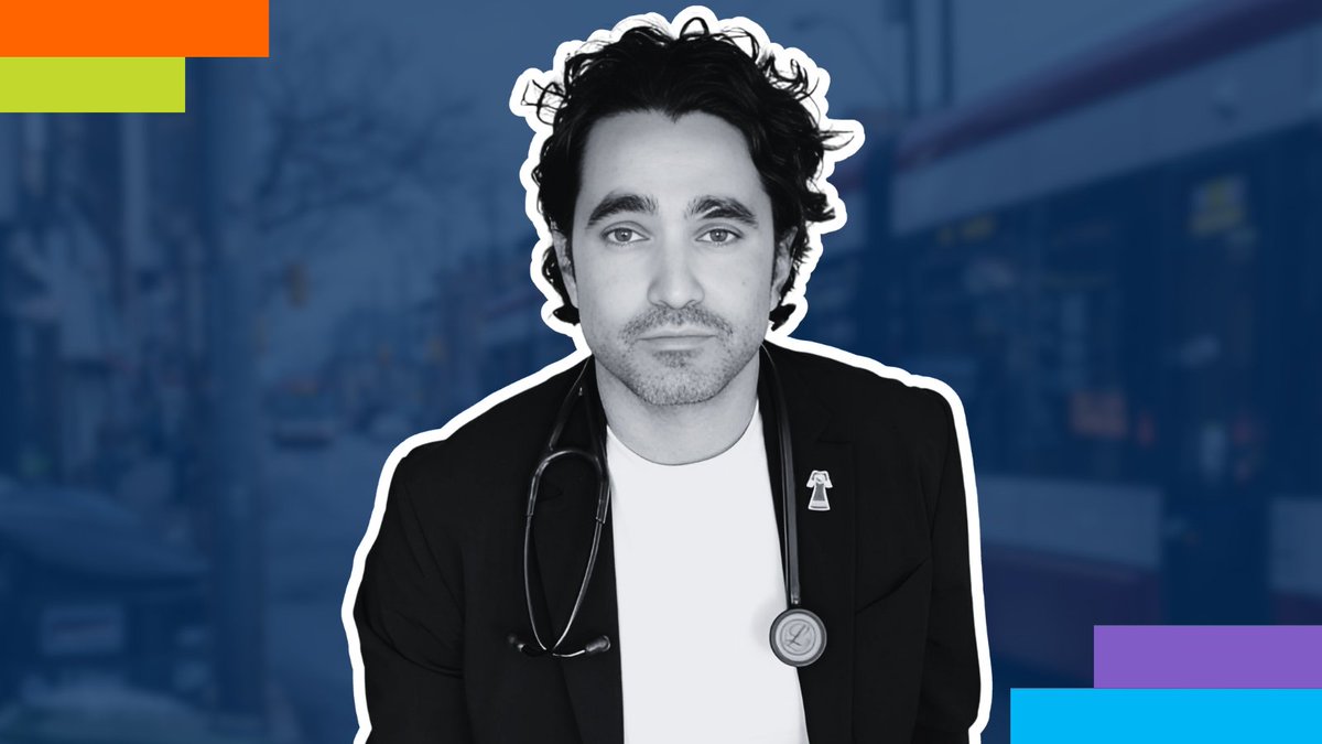 IHPME (@ihpmeuoft) on Twitter photo IHPME Faculty <a href="/drandrewb/">Andrew Boozary MD</a> has dedicated himself to addressing systemic inequalities in healthcare. This work has led to the creation of Dunn House, Canada’s first social medicine housing initiative, which will soon expand across Toronto.
Read more: tinyurl.com/3hjrk76r IHPME Faculty <a href="/drandrewb/">Andrew Boozary MD</a> has dedicated himself to addressing systemic inequalities in healthcare. This work has led to the creation of Dunn House, Canada’s first social medicine housing initiative, which will soon expand across Toronto.
Read more: tinyurl.com/3hjrk76r