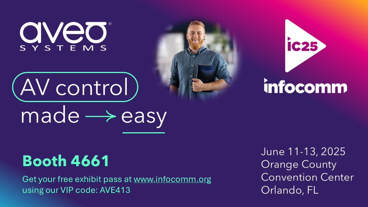 aveosystems tweet media