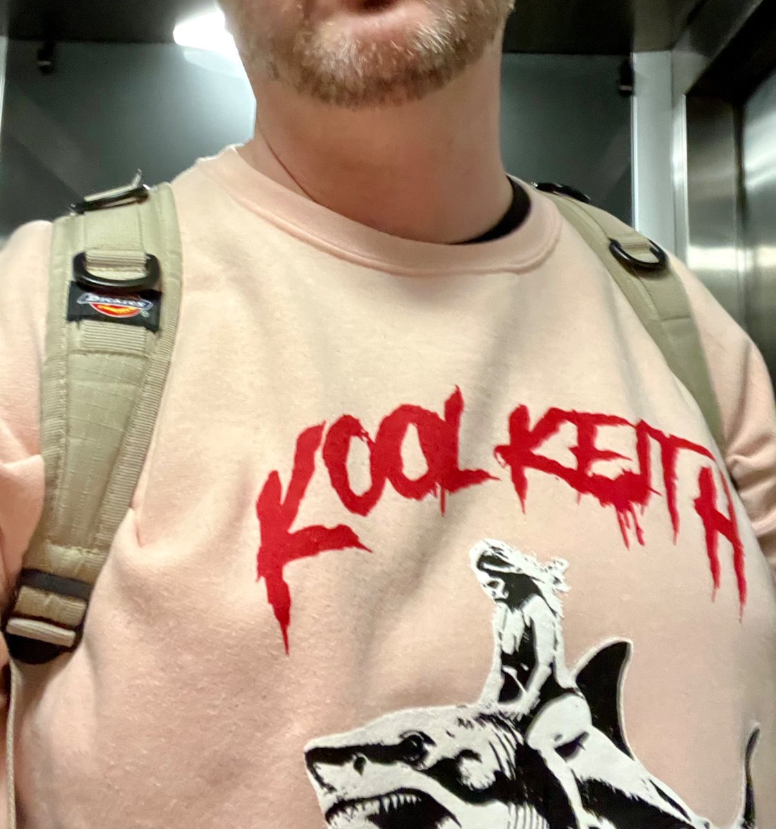 Extra Kool tweet media