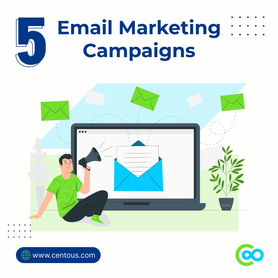 centous_sol's tweet photo. 5️⃣Emails that sell.
Build email campaigns that actually drive results.
From welcome flows to re-engagement — we've got it covered.
👉 Start boosting your Shopify store now: https://t.co/cTb31BBbzX
#shopifystore #ecommercetips #OnlineStoreSuccess  #shopifydesign #centoussolutions https://t.co/PIhOJuQ932