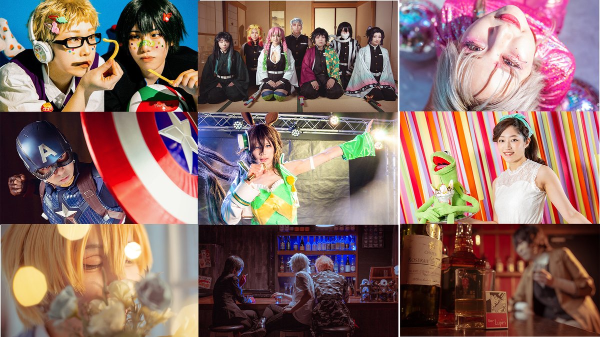 とろかめら📷/５月△/6月○/7月○ tweet media