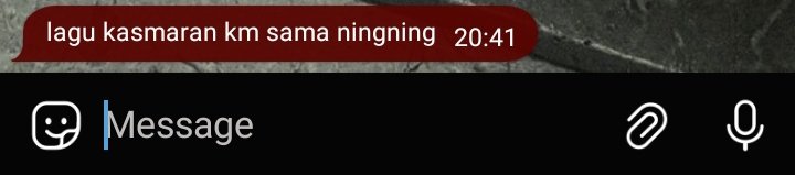 bereandal's tweet image. Mau tersinggung tapi kaya compliment