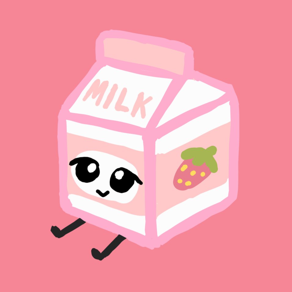 Native2Crypto's tweet photo. ▄︻デgм ¢υтιєѕ══━一
i got teh milk and issa strawberry tastin liek mi. 😉🍓
#retart #nftcollector https://t.co/tO0utni4DL
