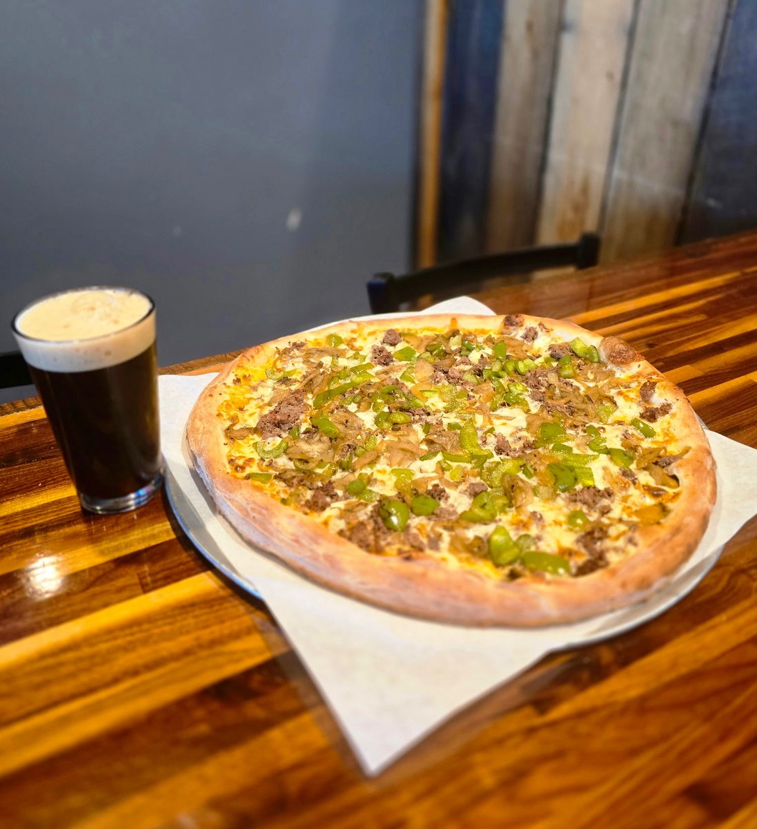 Kelsen Brewing tweet media