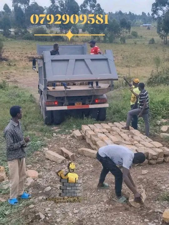 edkipkorir's tweet photo. https://t.co/aiMVaPzBiS The foundation is the most critical part of any structure when you get it right, and everything else stands firm. 

We understand that true excellence begins beneath the surface. That’s why your project deserves Kedowa Building Stones  for Foundation and https://t.co/L03tw3A4c6