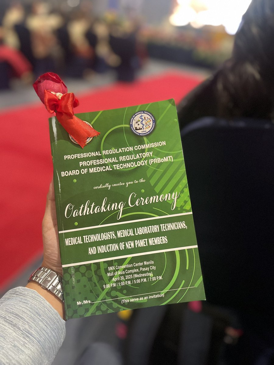 Marlou, RMT tweet media