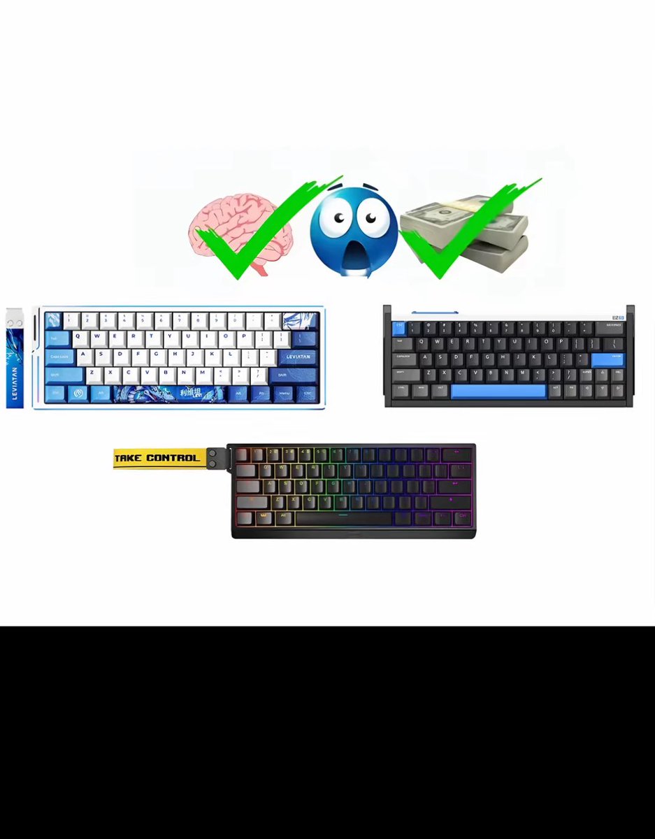Adox1Mr's tweet photo. On est d’accord ou il y a encore des dégénérés qui pensent le contraire 
#clavier https://t.co/nTa6HgJUe4