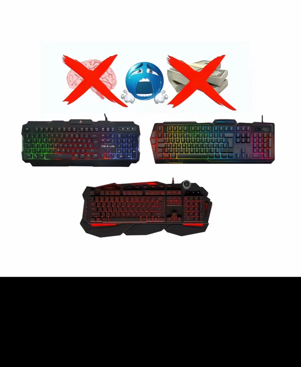 Adox1Mr's tweet photo. On est d’accord ou il y a encore des dégénérés qui pensent le contraire 
#clavier https://t.co/nTa6HgJUe4