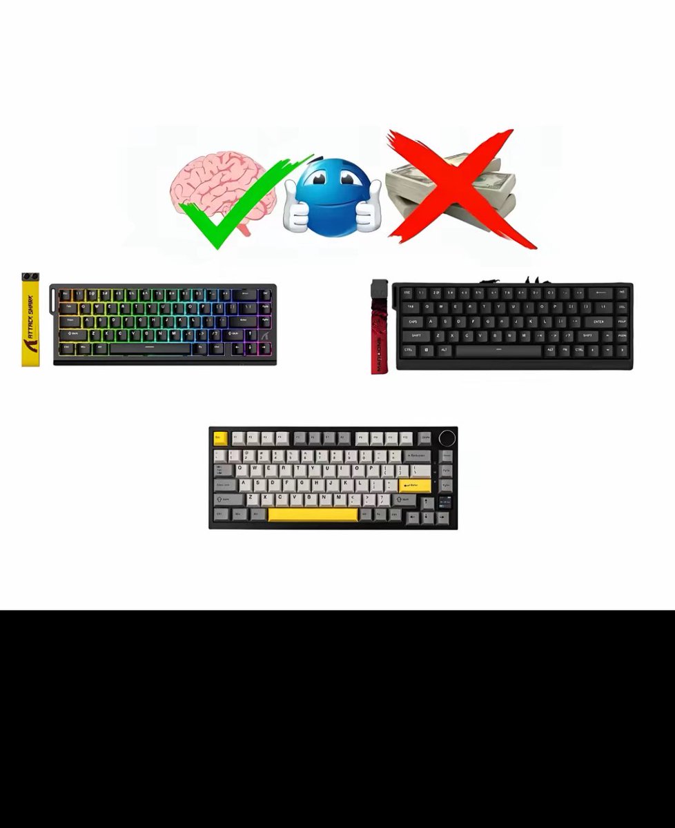 Adox1Mr's tweet photo. On est d’accord ou il y a encore des dégénérés qui pensent le contraire 
#clavier https://t.co/nTa6HgJUe4