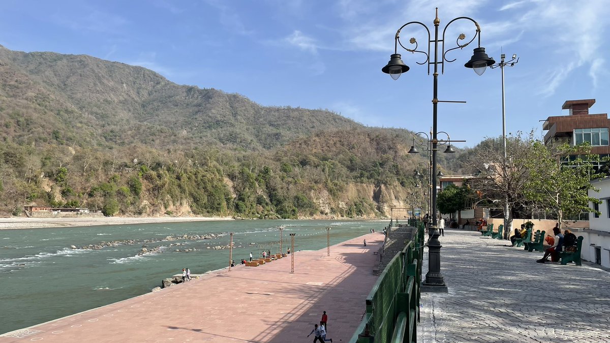 Centre OKs ₹1,105 Crore Bypass in Uttarakhand to Ease Char Dham Traffic