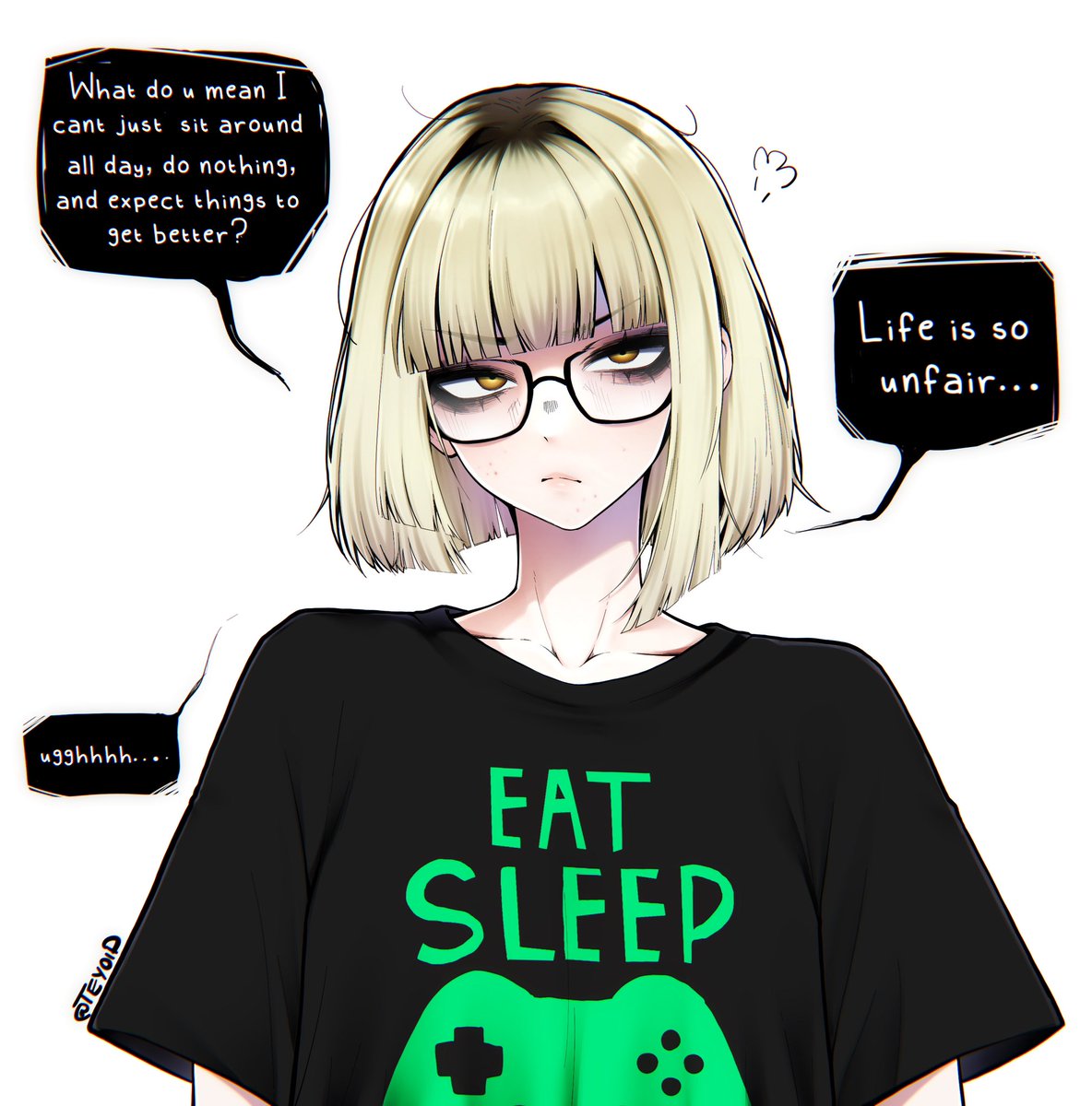 Sucks 2 suck