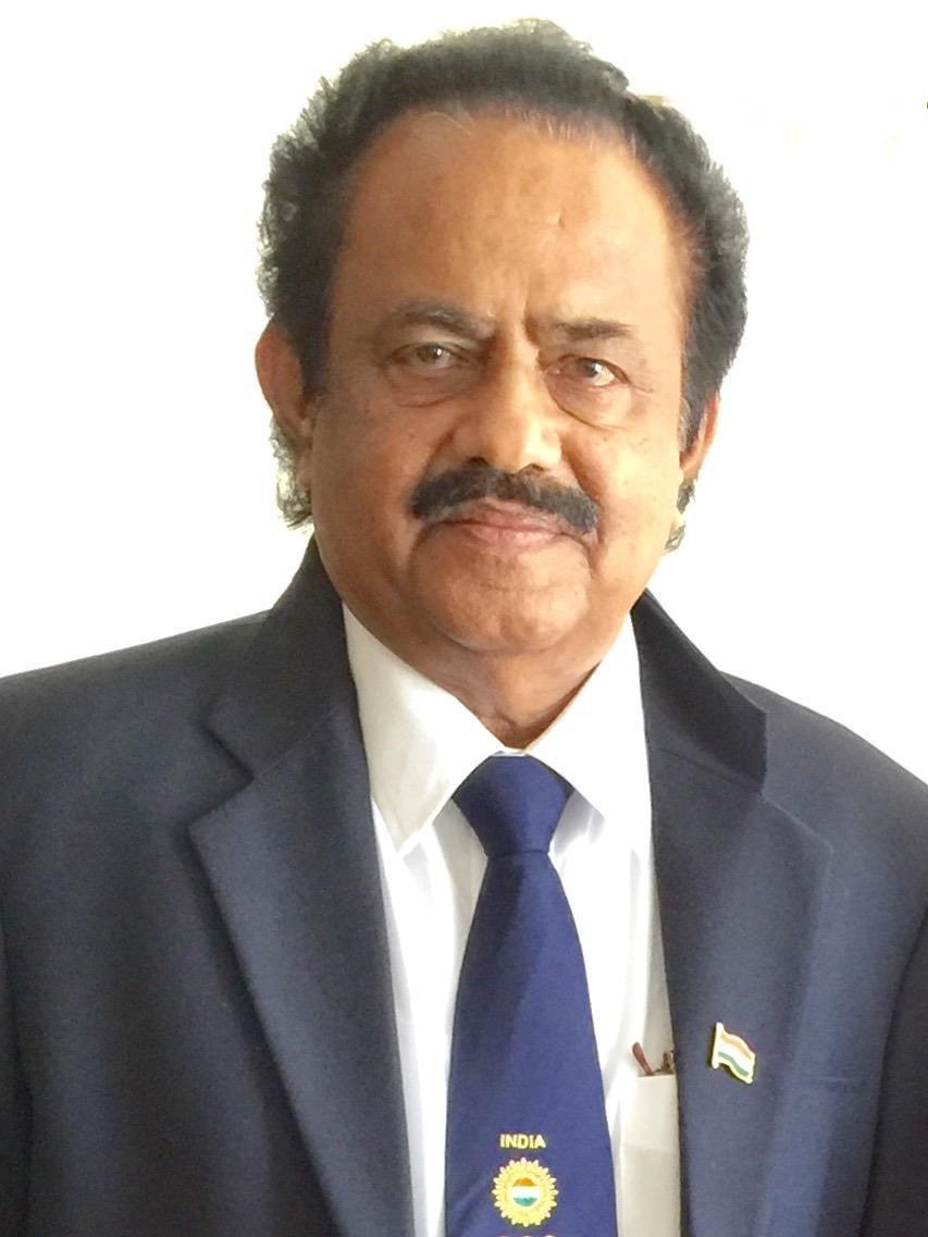 DelhiDsra's tweet photo. It pains to hear that Sunny Thomas Sir has passed away. He was a father figure for all the Shooting team as we won medals for India. it was Sunny Sir blessings and guidance. 

🙏 RIP SUNNY SIR 🙏 https://t.co/bhoTf1kNPK