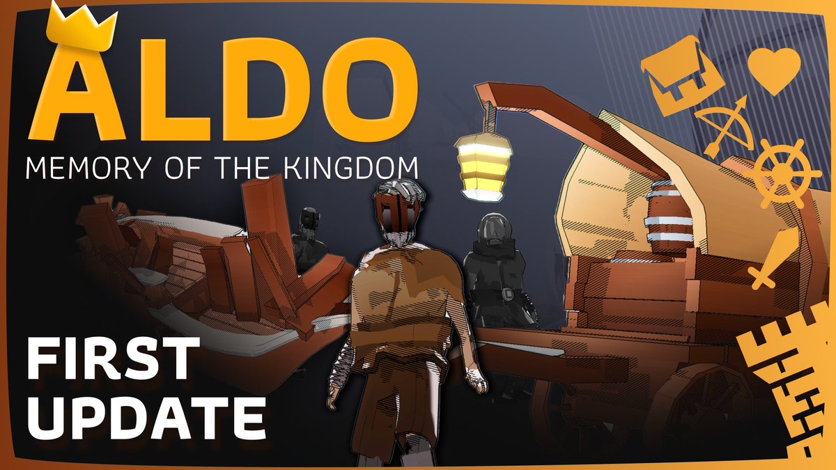 New update is out! Check it out!
store.steampowered.com/app/3191740?ut…