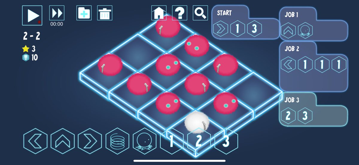 chika_kishida's tweet image. 11コマンドまでは減らせるんですがねぇ…