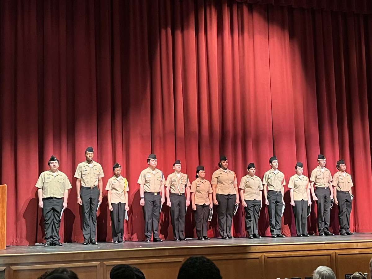 Neptune Twp. Social Studies 6-12 (@neptsocstud6_12) on Twitter photo Congrats to the new command staff <a href="/neptune_njrotc/">Neptune High School NJROTC</a> who were promoted at the change of command ceremony today! We look forward to new achievements in the 25-26 school year! <a href="/TamiCrader/">Tami Crader</a> <a href="/DrSAMillaway/">Sally A. Millaway</a> <a href="/NeptuneSchools/">Neptune Twp. Schools</a> <a href="/Tom_Decker71/">Tom Decker</a> Congrats to the new command staff <a href="/neptune_njrotc/">Neptune High School NJROTC</a> who were promoted at the change of command ceremony today! We look forward to new achievements in the 25-26 school year! <a href="/TamiCrader/">Tami Crader</a> <a href="/DrSAMillaway/">Sally A. Millaway</a> <a href="/NeptuneSchools/">Neptune Twp. Schools</a> <a href="/Tom_Decker71/">Tom Decker</a>