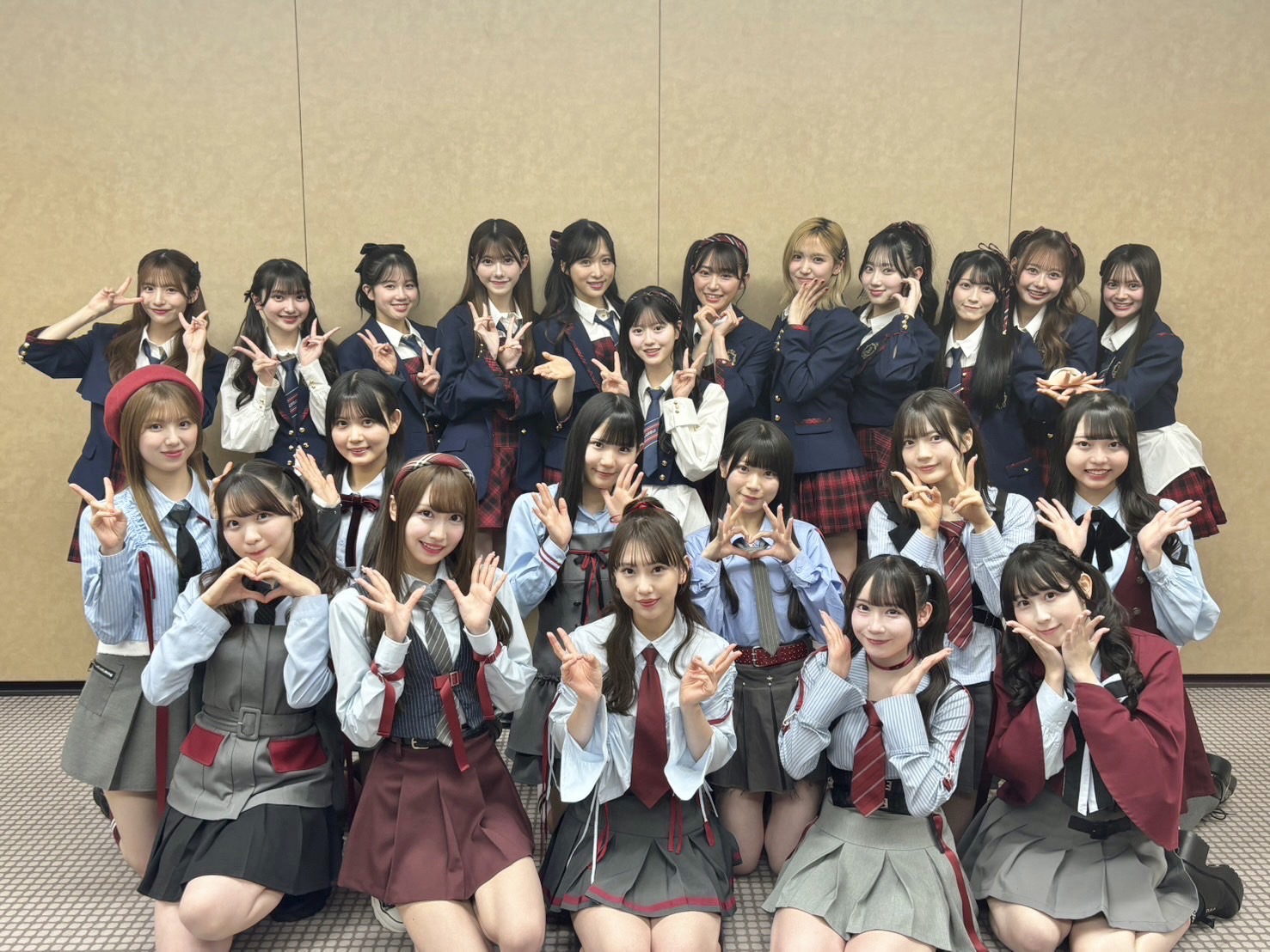 SKE48 on X: 