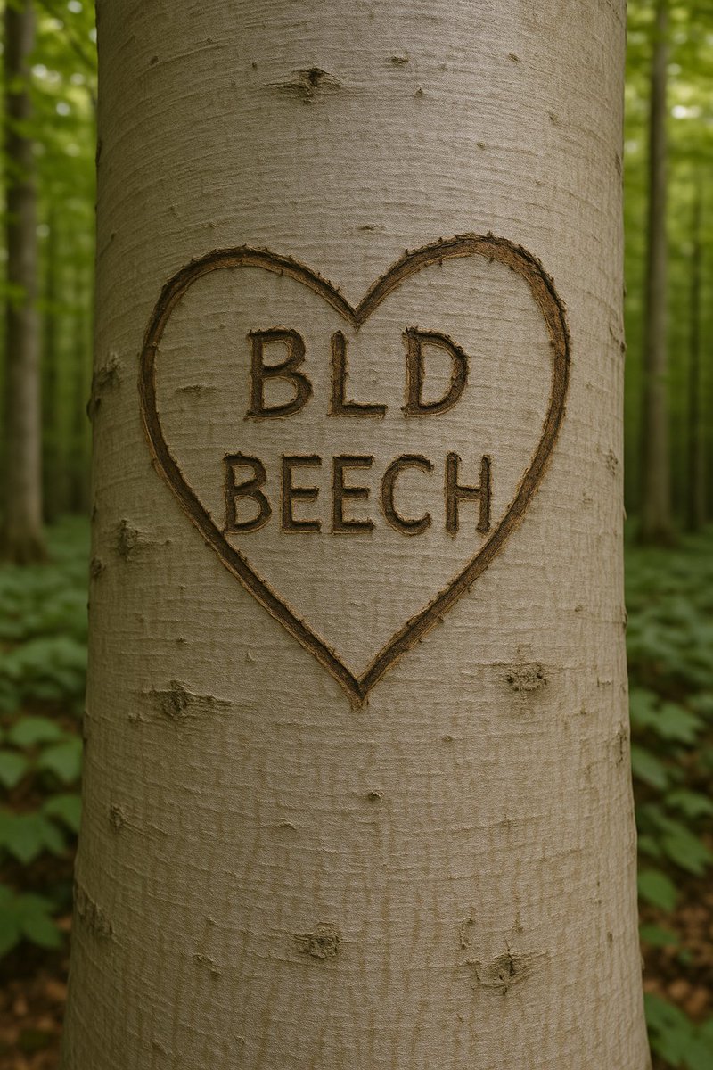 ISDPPodcast's tweet image. Check out this weeks episode:
sites.libsyn.com/416264/s4e18-b…
Dr. Carrie Fearer of @vt_cnre and I discuss beech leaf disease (BLD).
@ncipmc @CropNetwork @CFAES_OSU @Young_Nemas @MSUExtension @psuextension @UConnExtension @NematodeGuy @UCDavisEntomolo @NemAfrica @PlantPathISU…