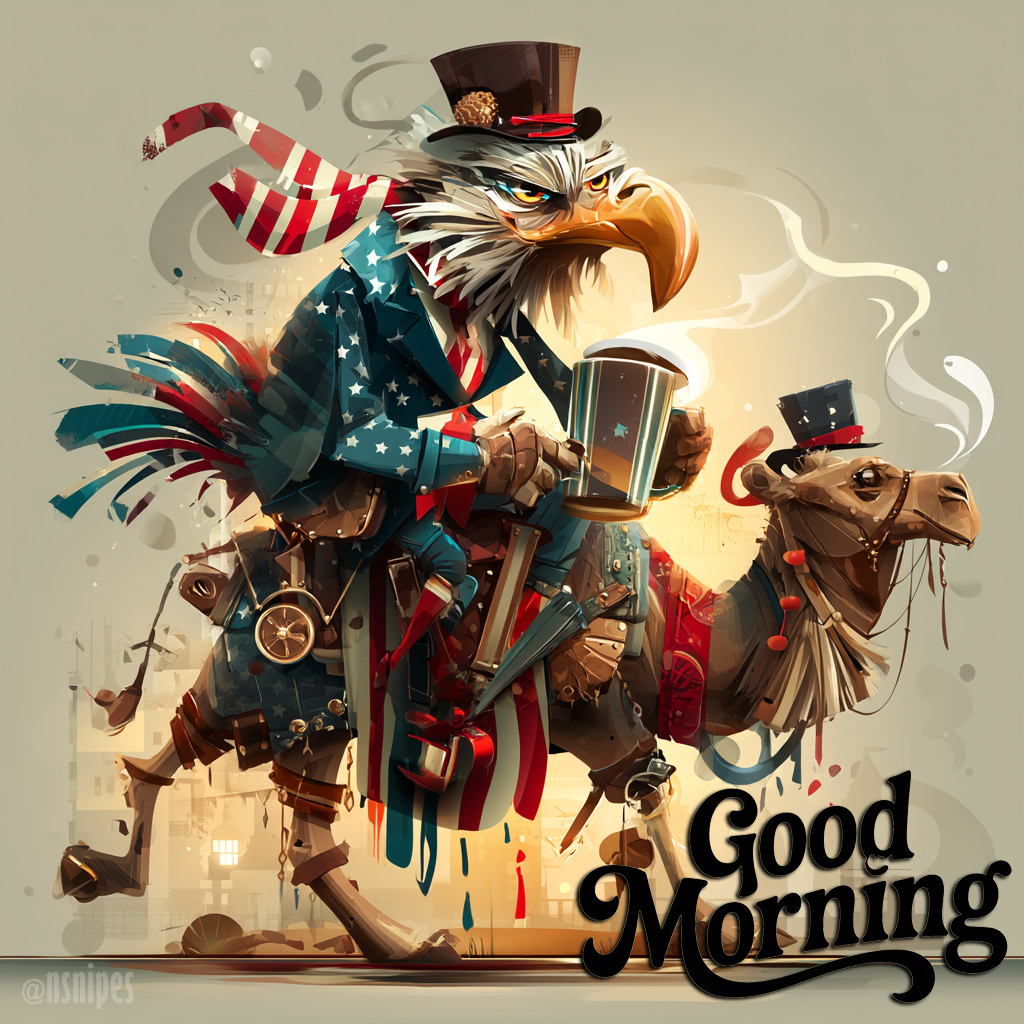Good Wednesday morning! Happy Hump Day! ☕️🐫🙏

Therefore, I urge you, brothers and sisters, in view of God’s mercy, to offer your bodies as a living sacrifice, holy and pleasing to God—this is your true and proper worship. -Romans 12:1