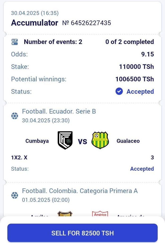 the_engineer777's tweet image. COMPANY : PARIPESA📌
ODDS 5 &amp;amp; DROO(DRAWS)

ODDS 5✅👉 : RBCXZ
DROO(DRAWS)👉 : X5EXZ

Kujisajili(Register here👇)PARIPESA💥
Link👉 : paripesa.bet/injinia
Promocode : INJINIA
Apk(APP) link👉 : paripesa.bet/injiniapp

STAKE HIGH🔥🔥🔥💰💰💰💰