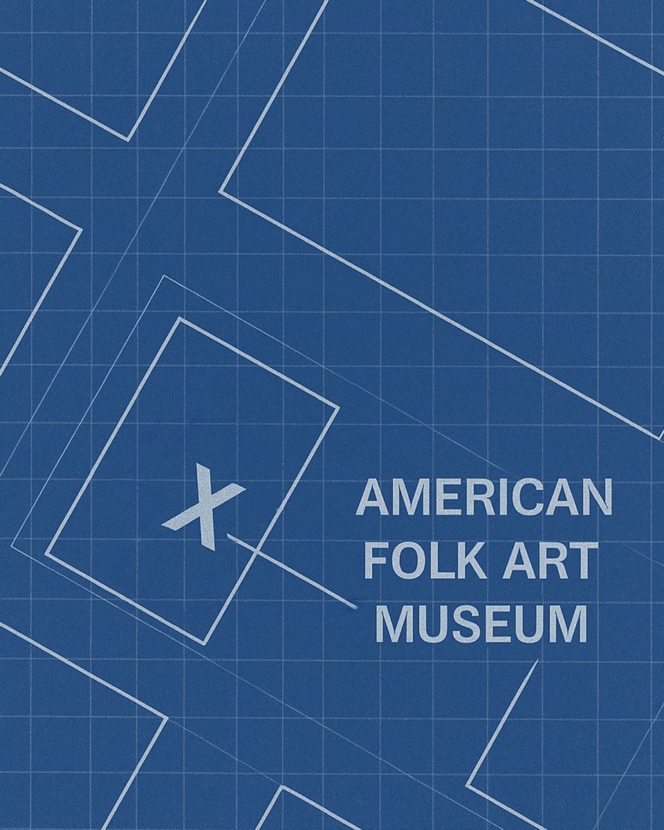 This summer, we’re taking a little break to make some big improvements! 🚧

In preparation for the upcoming renovations, the Museum will be closed on Wednesday, April 30, and Thursday, May 1. 

Click here to learn more: folkartmuseum.org/news/afam-temp…