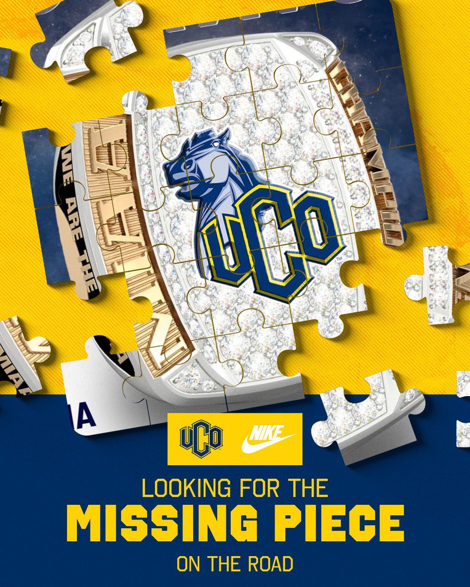Chos are Rolling through Southeast Oklahoma today looking for the next group of Broncho’s!

#RollChos