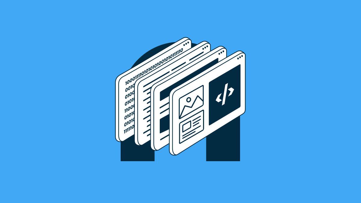 IT teams stuck with monolithic architecture can spend more time maintaining than innovating. Enter composable frontends — (modular, API-first, cloud-native, and headless). Learn why IT teams are switching: hubs.la/Q03jJtwk0