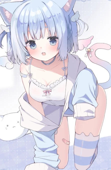 Skebです! 