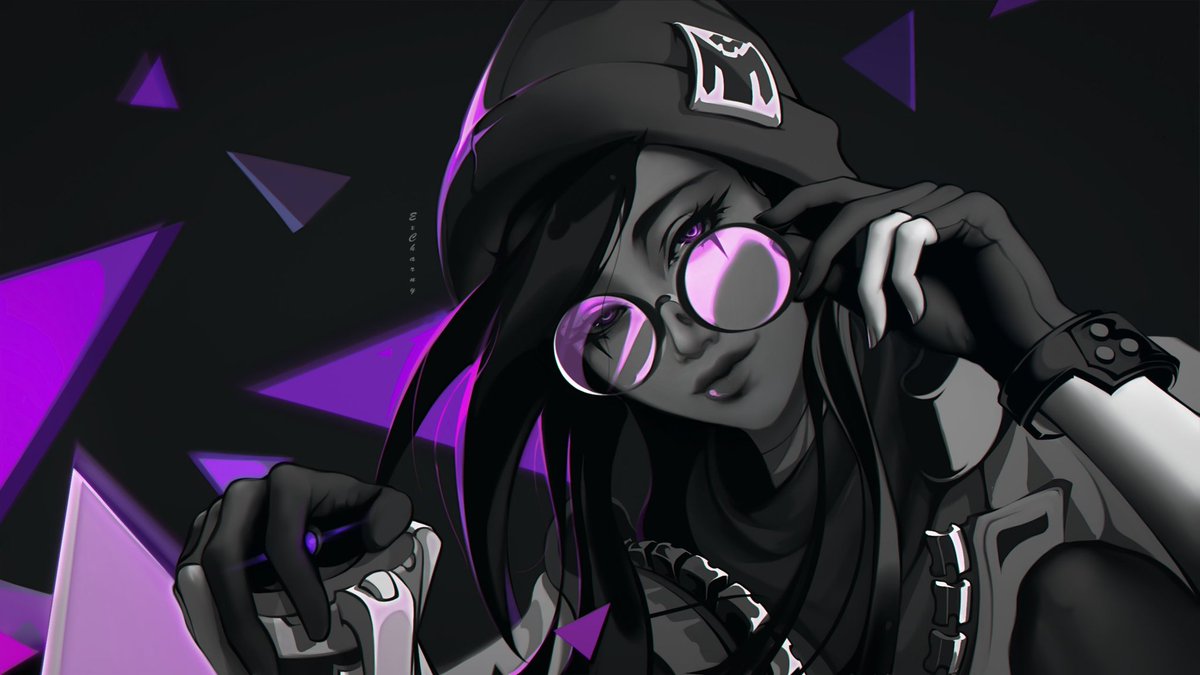 Xanimevisuals tweet picture