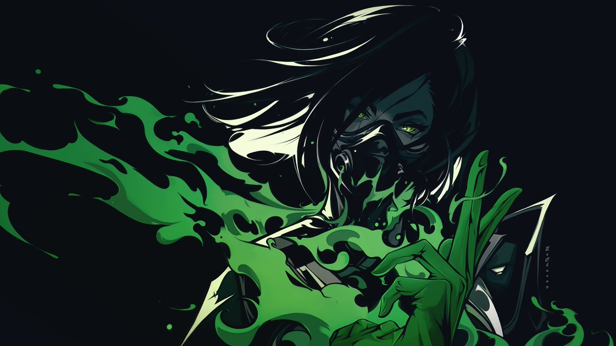 Xanimevisuals tweet picture