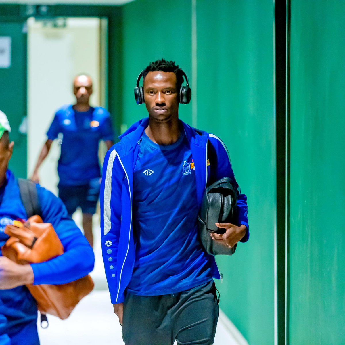 rayon_sports's tweet photo. PEACE CUP 2025 || #RAYMVS
AMAHORO STADIUM HOW ARE YOU!!!?💙🤍 https://t.co/XBvn8P22ye