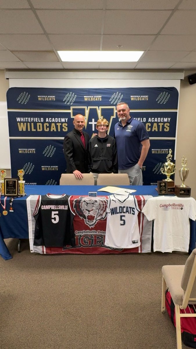 Coach Bryant (@coach_breezy5) on Twitter photo Congrats to <a href="/dallasbr_1/">Dallas Bryant</a> on signing with <a href="/CvilleTigersMBB/">CU Tigers Basketball</a> π Thrilled for your journey in education & hoops with <a href="/CvilleTigers/">Campbellsville Tigers</a> . Big thanks to Coach Vernon <a href="/Jgrizzzam/">Jordan Graham</a> <a href="/WA_AcademyBBB/">Whitefield Academy Boys Basketball</a> <a href="/WA_Wildcats/">Whitefield Athletics</a> <a href="/KYINhoopsaau/">Kentuckiana Hoops Boys AAU</a> πππ― #CampbellsvilleProud #GoTigers Congrats to <a href="/dallasbr_1/">Dallas Bryant</a> on signing with <a href="/CvilleTigersMBB/">CU Tigers Basketball</a> π Thrilled for your journey in education & hoops with <a href="/CvilleTigers/">Campbellsville Tigers</a> . Big thanks to Coach Vernon <a href="/Jgrizzzam/">Jordan Graham</a> <a href="/WA_AcademyBBB/">Whitefield Academy Boys Basketball</a> <a href="/WA_Wildcats/">Whitefield Athletics</a> <a href="/KYINhoopsaau/">Kentuckiana Hoops Boys AAU</a> πππ― #CampbellsvilleProud #GoTigers