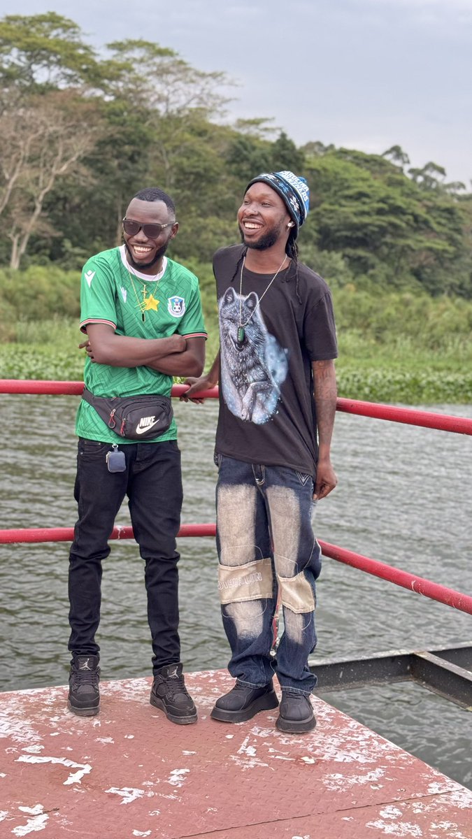 Vinnix HD tweet media