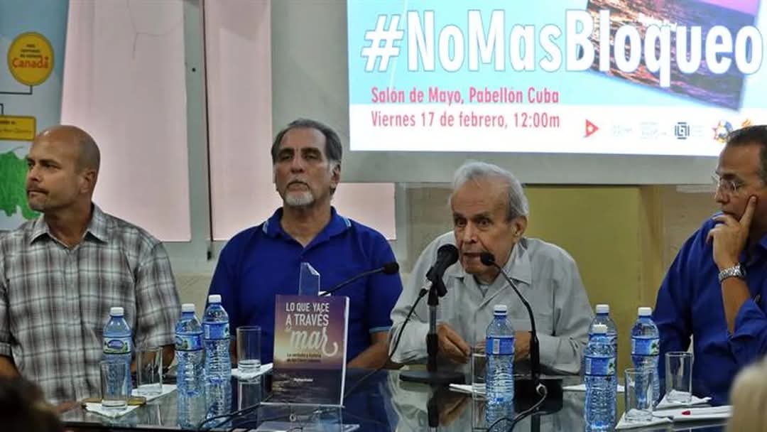 GHNordelo5's tweet photo. En el aniversario de su desaparición física, recordamos con especial cariño y gratitud a Ricardo Alarcón, quien hiciera suya la lucha por el regreso de #LosCinco #Cuba #CDRCuba #PorCubaJuntosCreamos https://t.co/M0hcjVyZid