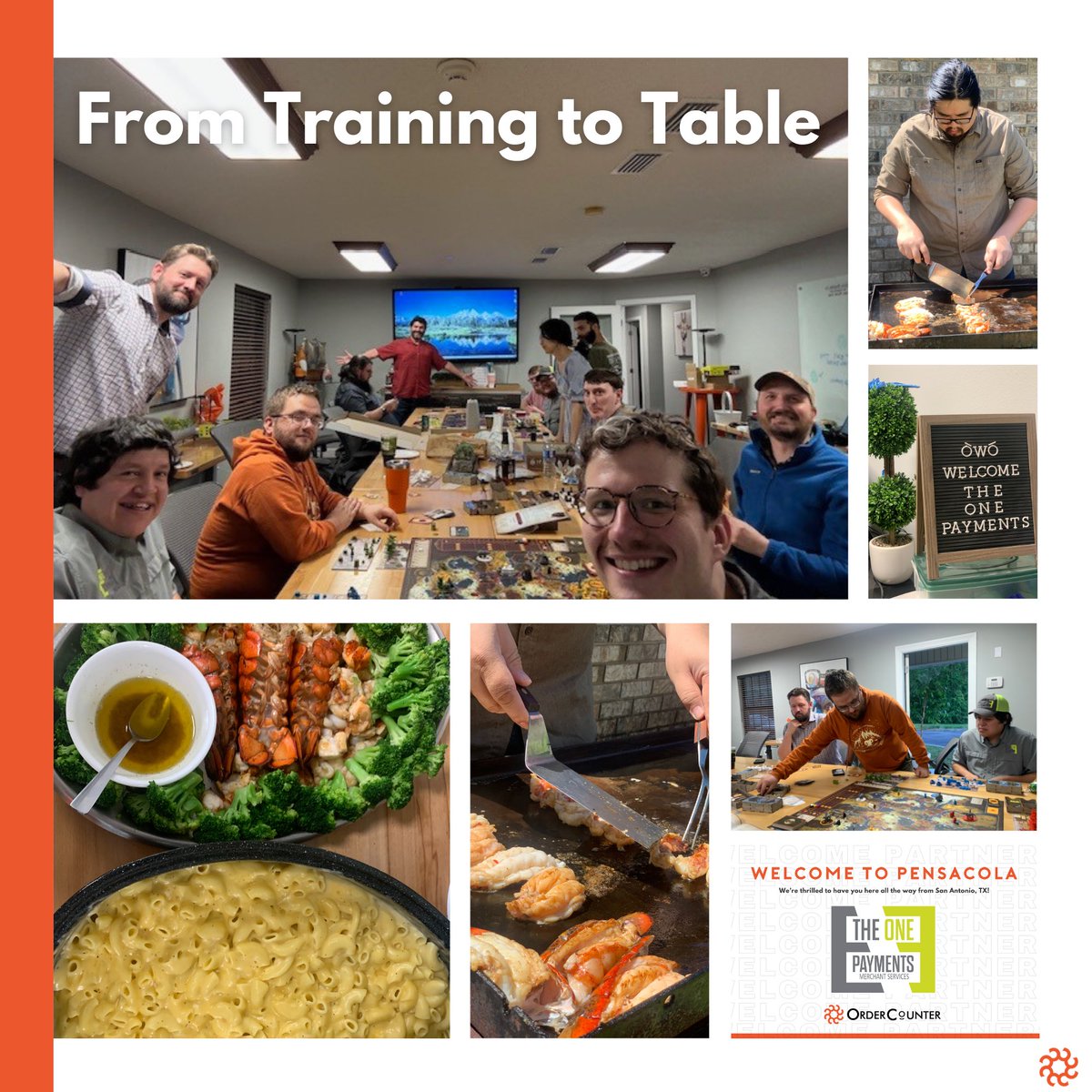 OrderCounter Hybrid POS tweet media