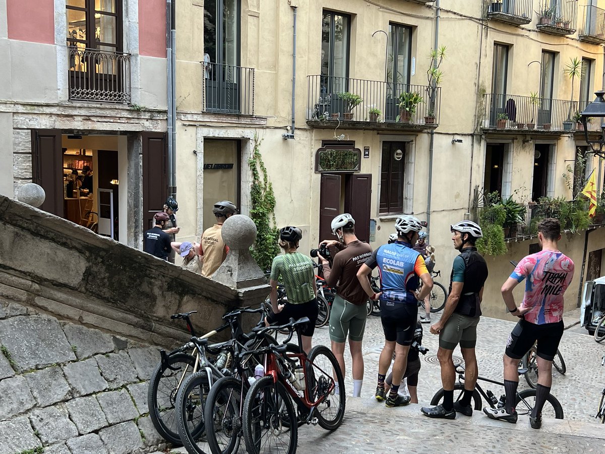 Associació Veïns i Veïnes Barri Vell de Girona tweet media