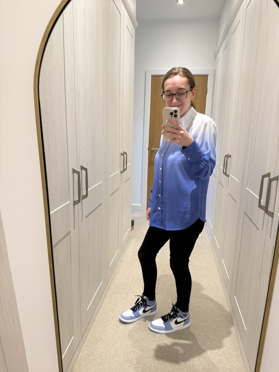 Code Mercy tweet media